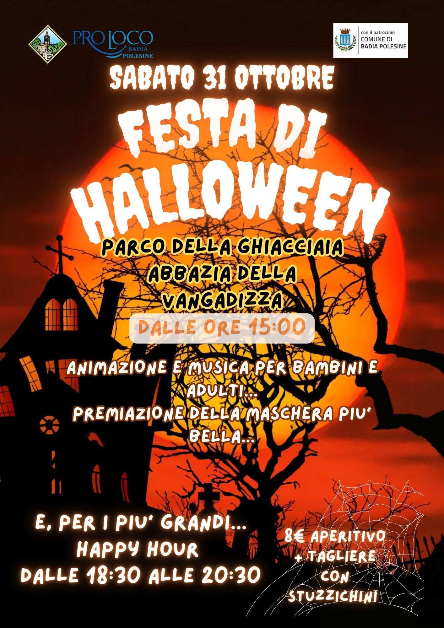 Halloween